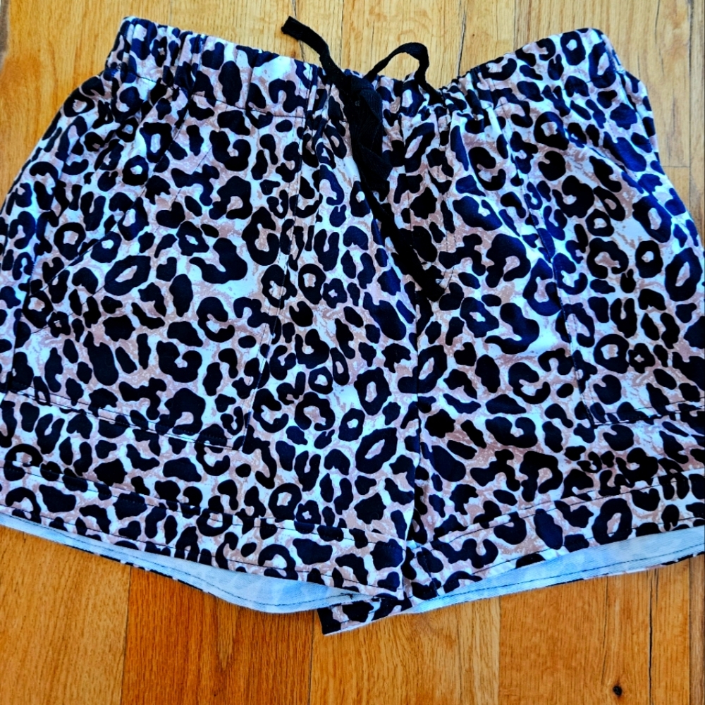 New without tags size medium shorts